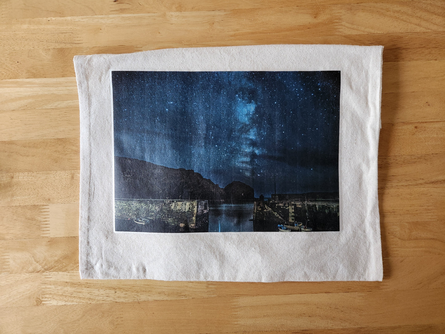 Tote bags