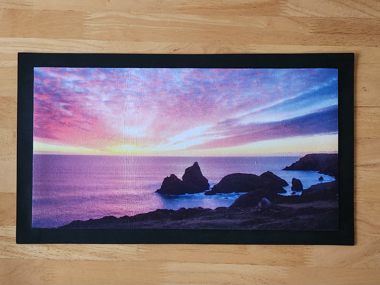 Cornwall Bar Mats