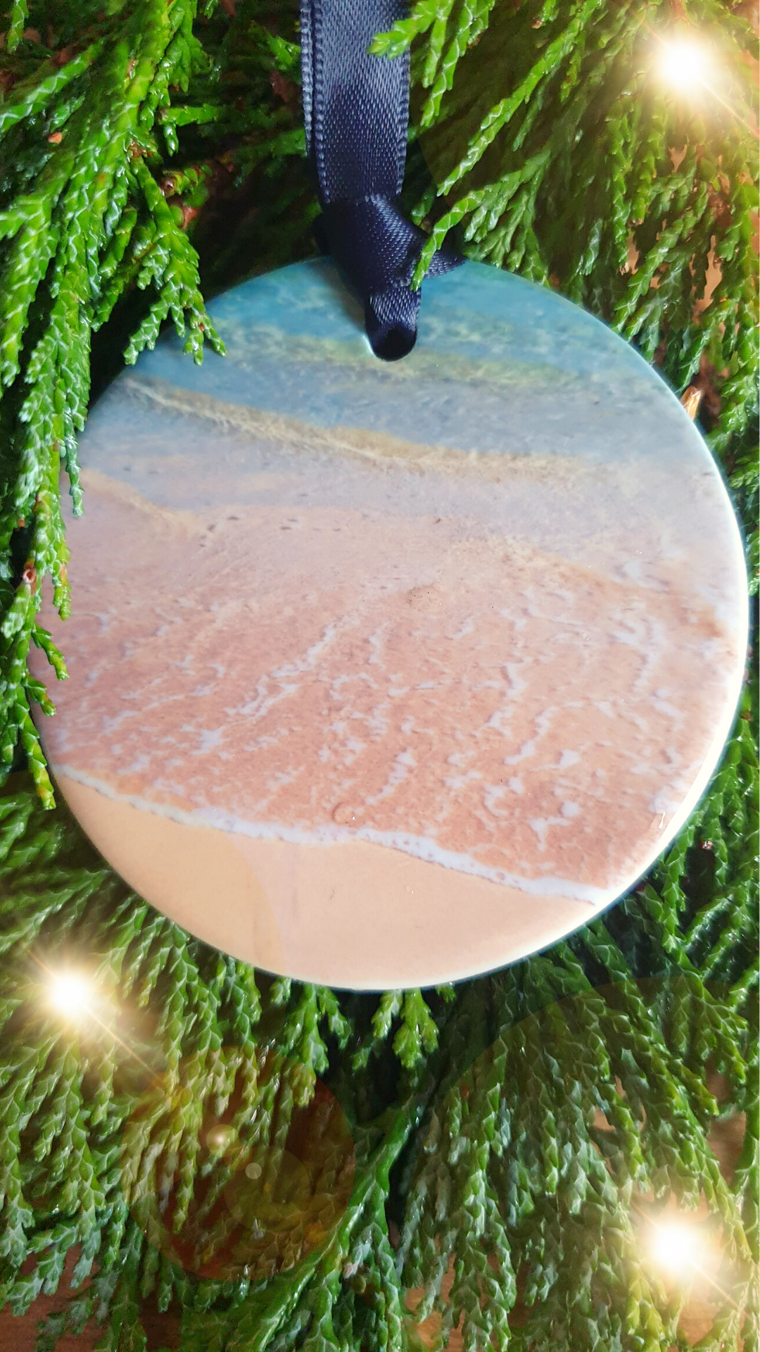 Ceramic Decorations