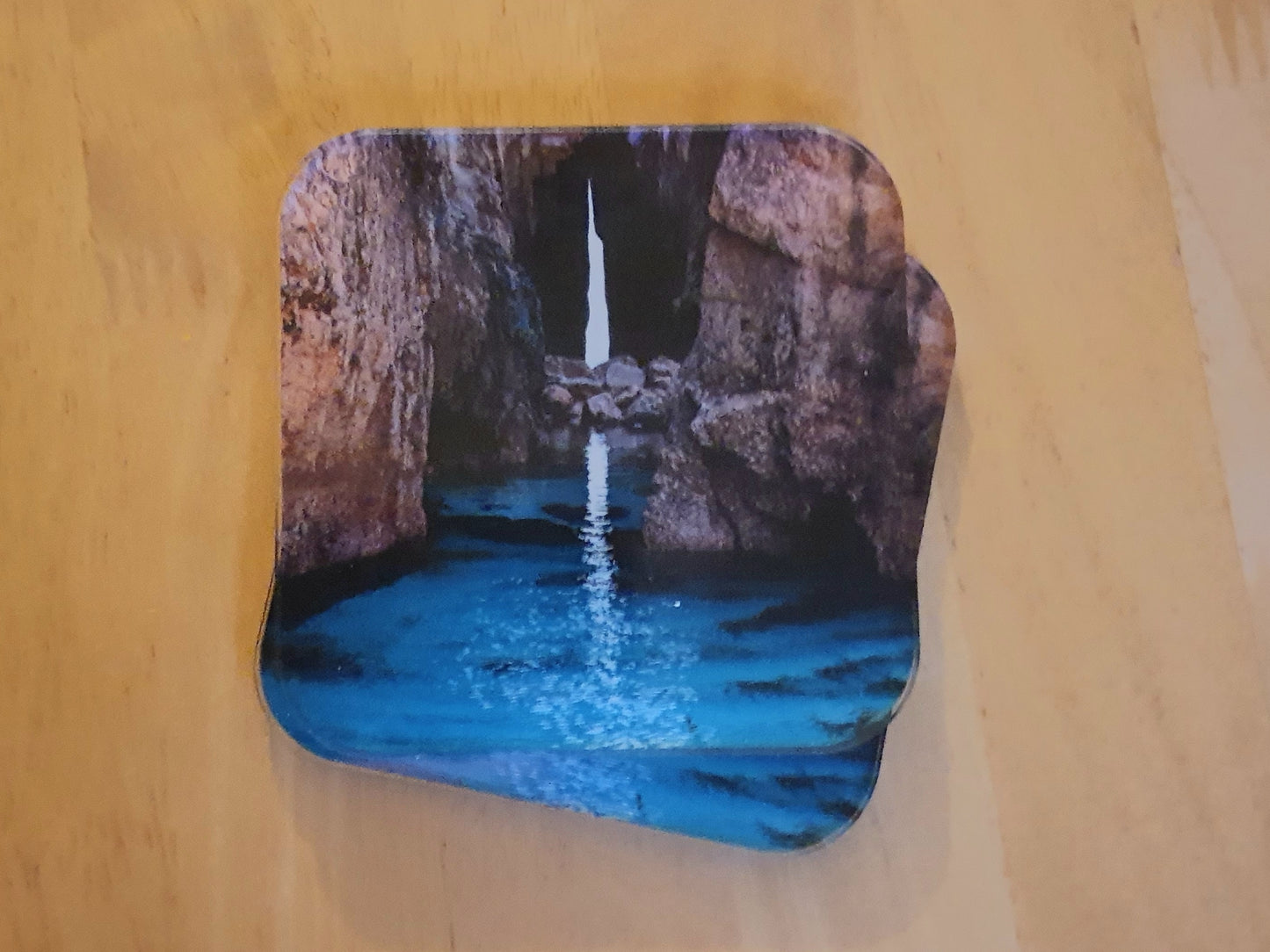 2 pack of Coasters