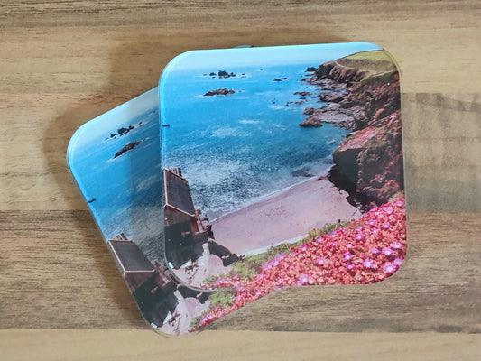 2 pack of Coasters