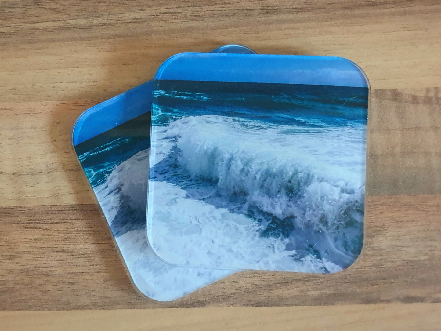2 pack of Coasters