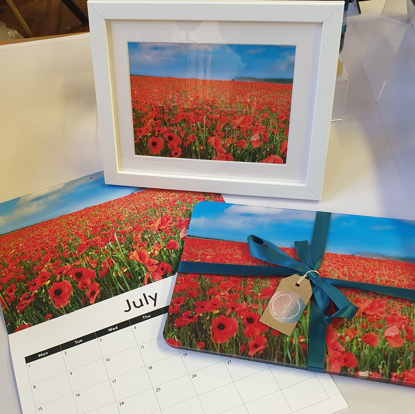 Photo Gift Bundles
