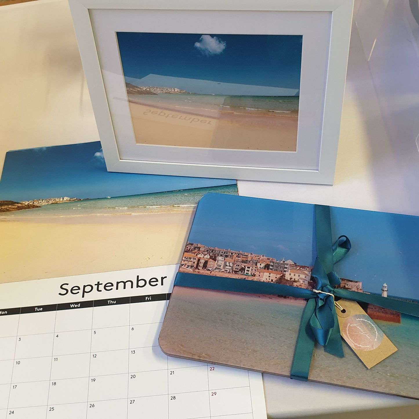Photo Gift Bundles