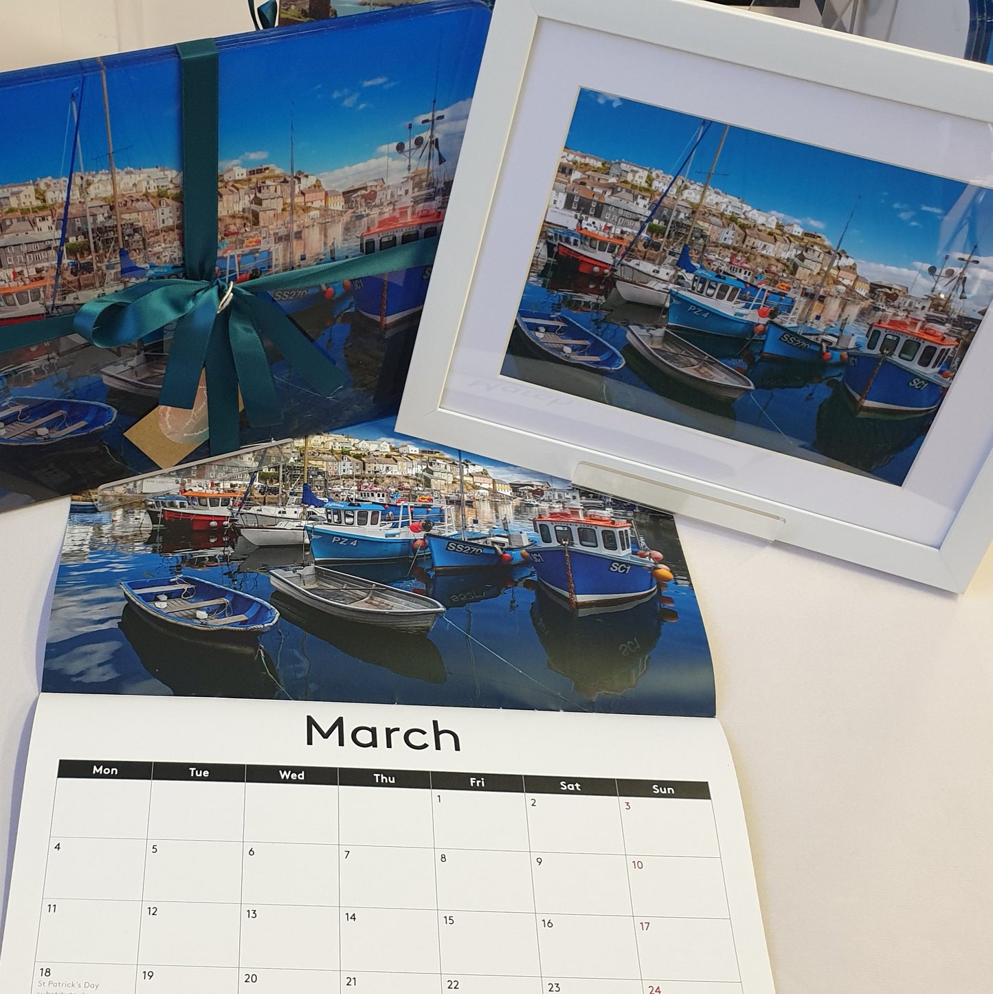Photo Gift Bundles