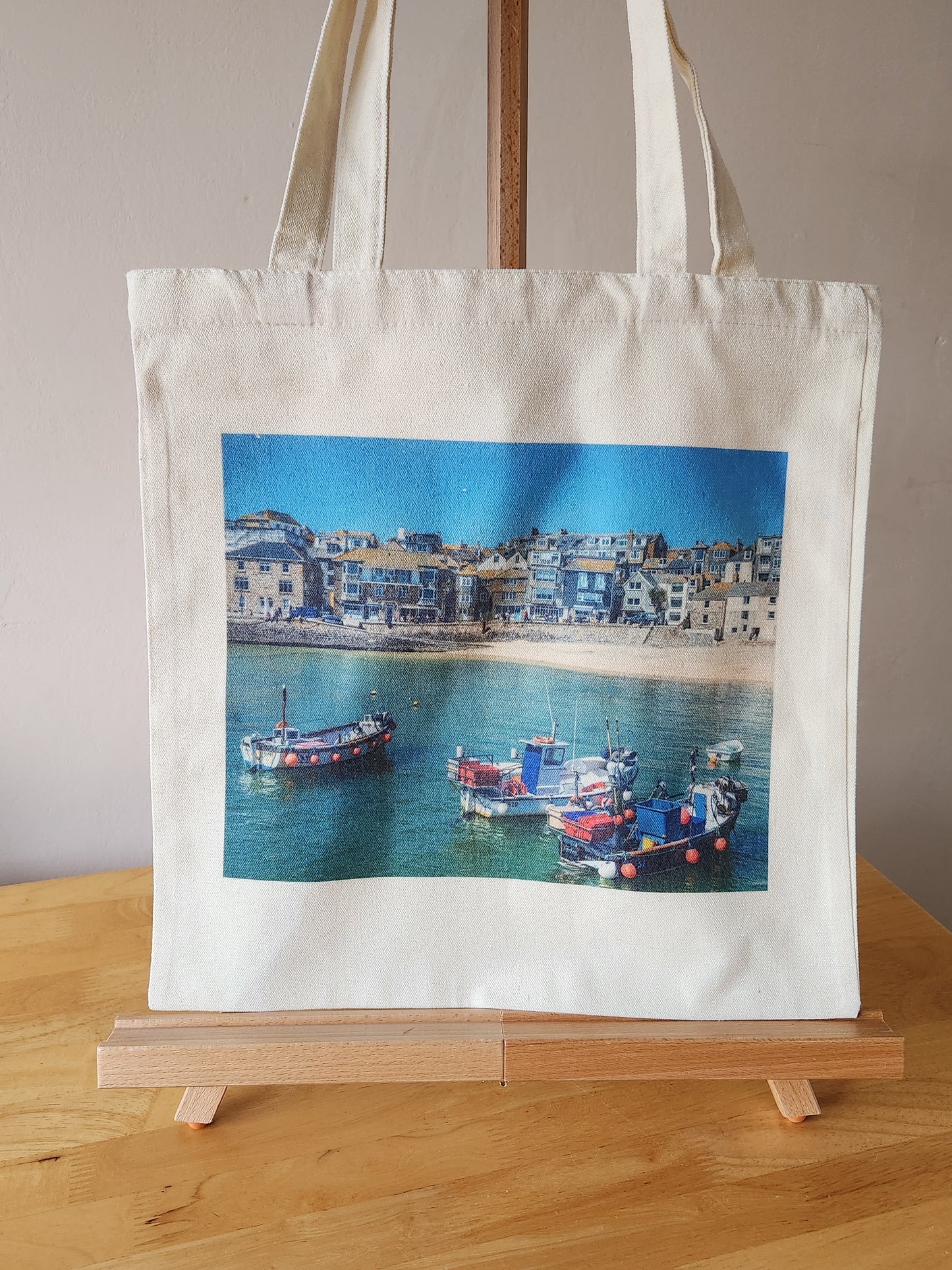 Tote bags