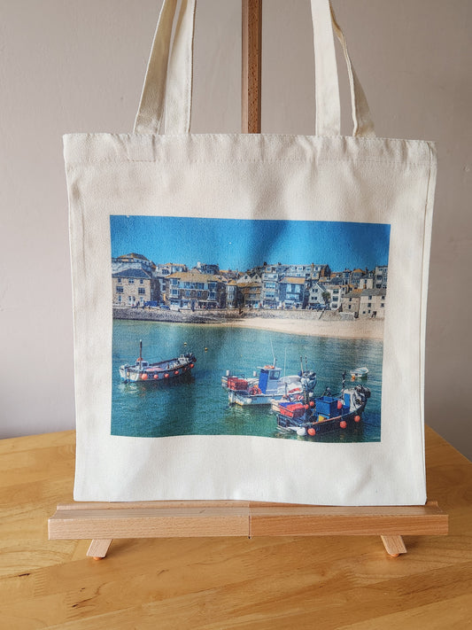 Tote bags