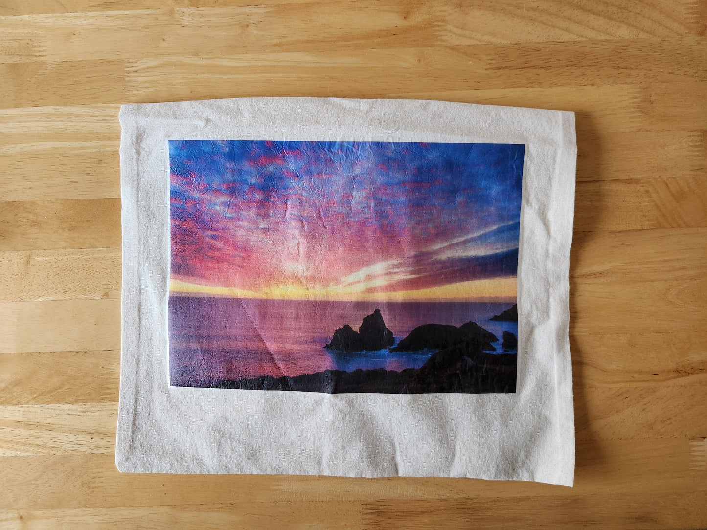 Tote bags