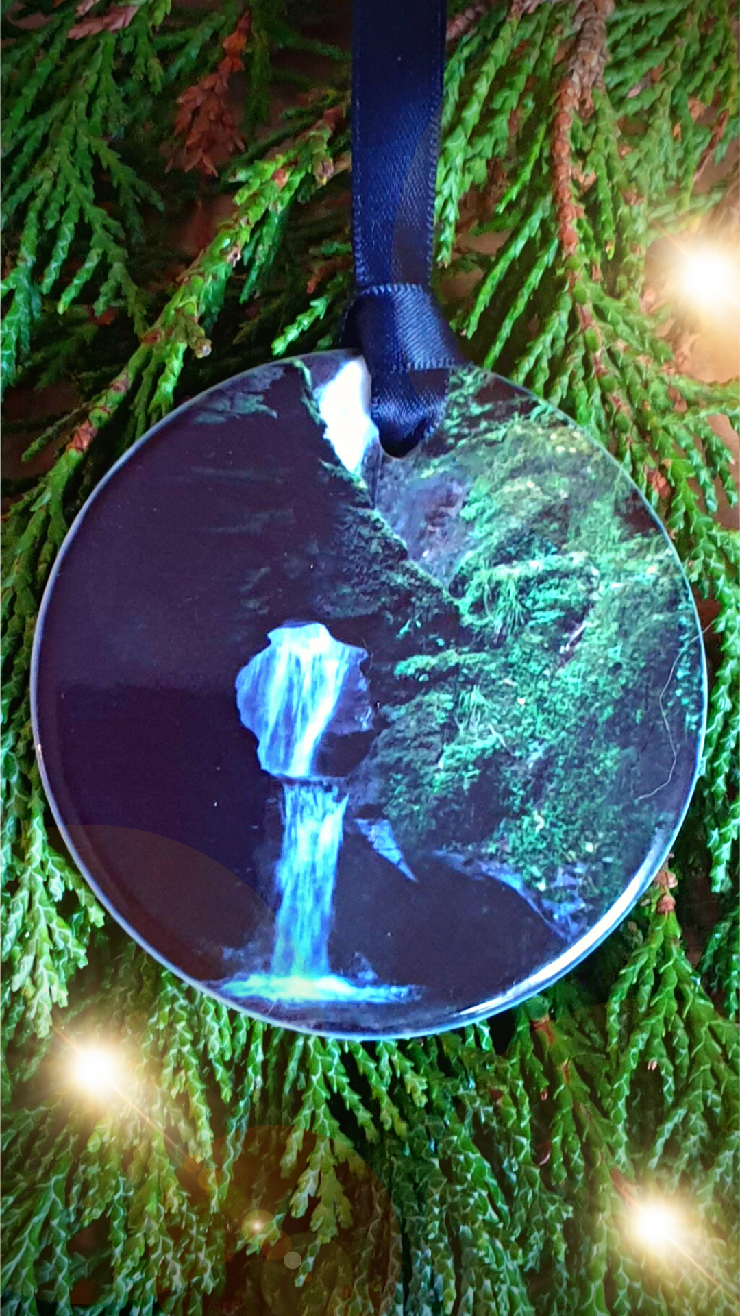 Ceramic Decorations