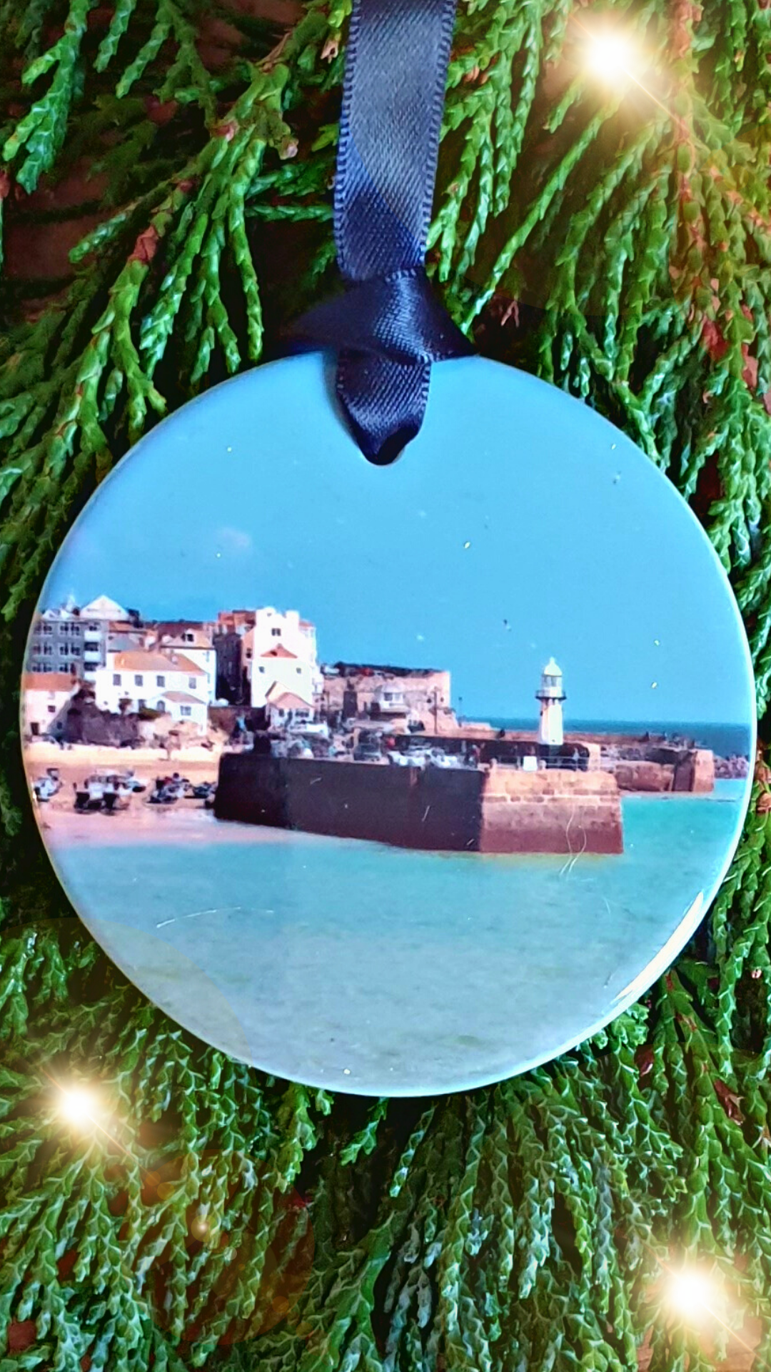 Ceramic Decorations
