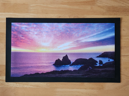 Cornwall Bar Mats