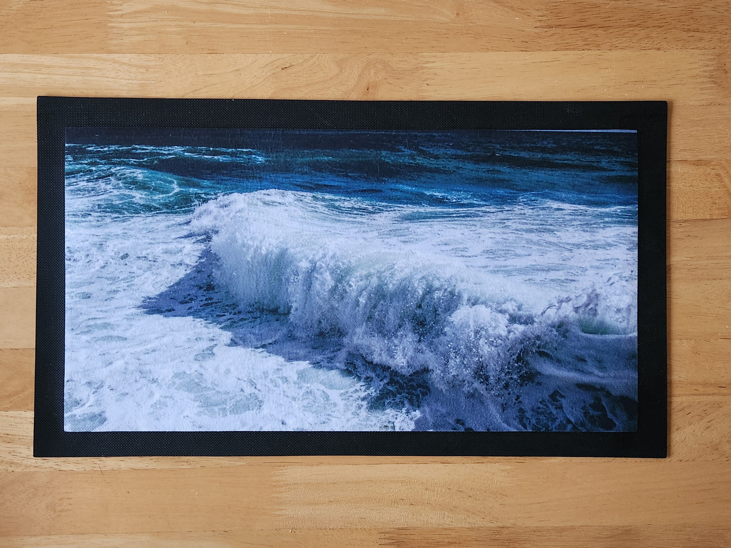 Cornwall Bar Mats
